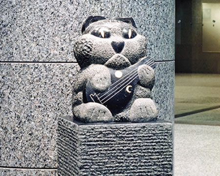 「彫刻」関孝行(彫刻家)