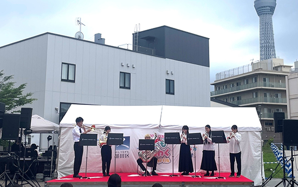 こどもわくわくフェスティバル